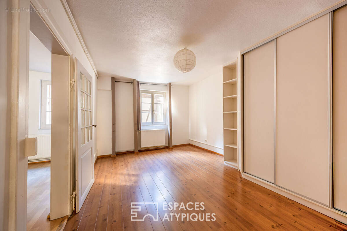 Appartement à COLMAR