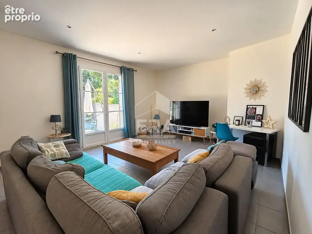 Maison 130m² à maubec - photo 6