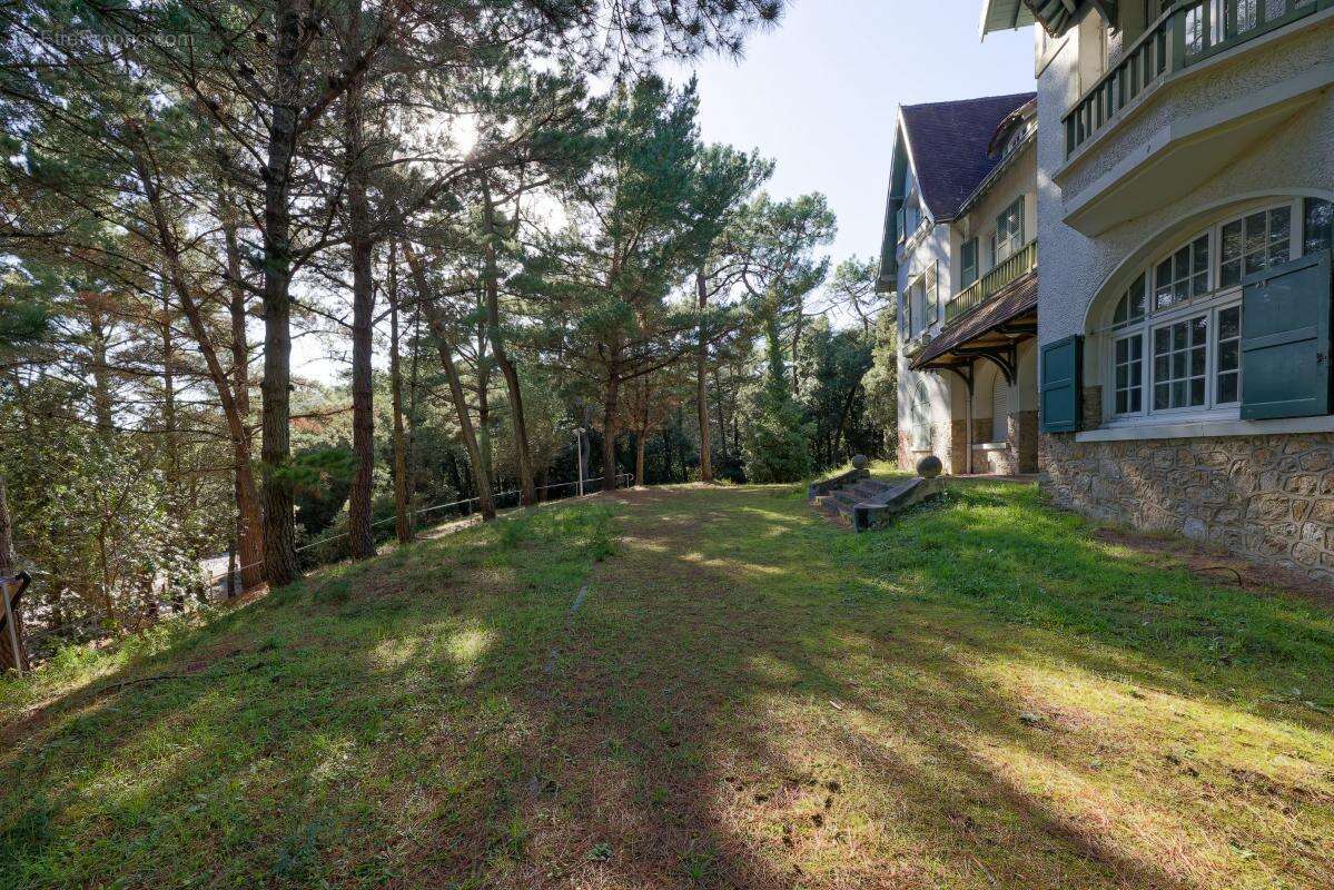 Maison à LA BAULE-ESCOUBLAC