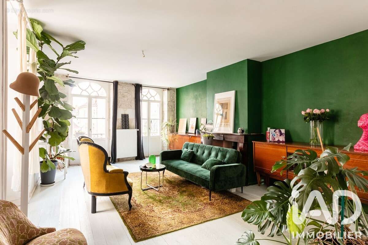 Appartement 90 m² à Souillac  - photo 9