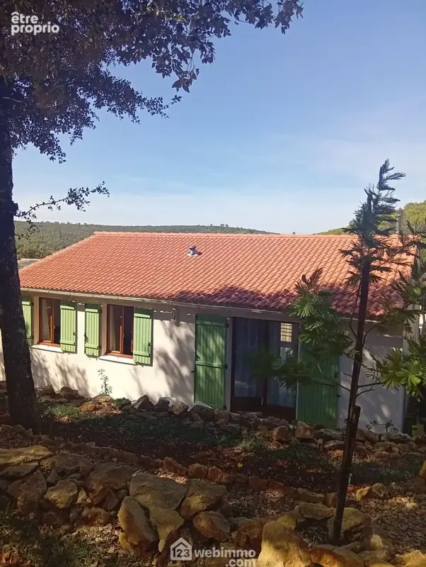 Photo Maison à Cabasse au prix de 299 000€