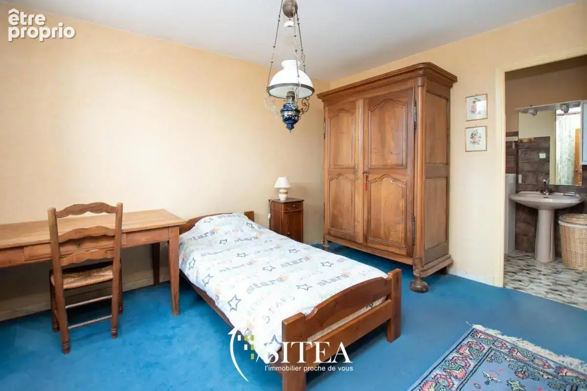 Maison 6 pièces 160 m² à vendre à Colomiers (31770) - photo 12