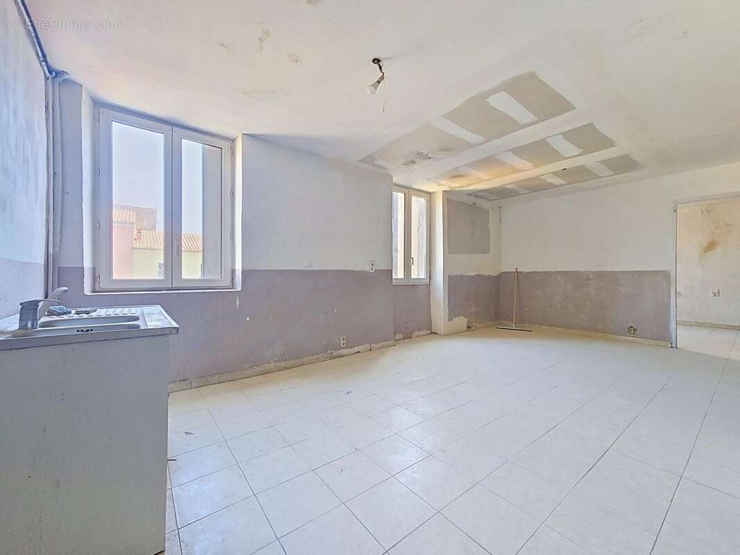 Photo 2 - Appartement à BEDARIEUX