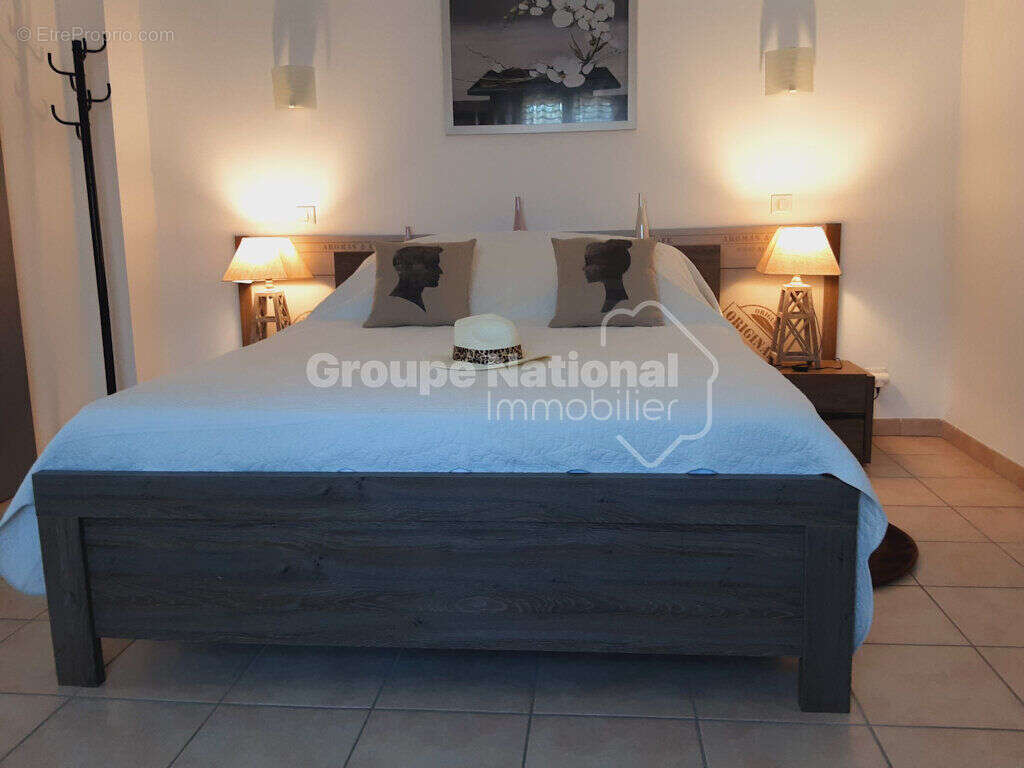 Maison à GREOUX-LES-BAINS