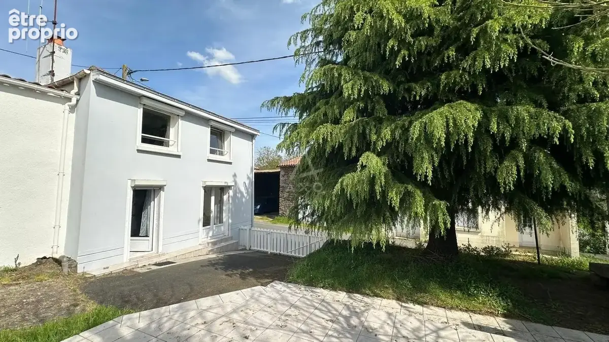 Maison 3 pièces 76 m² à vendre à La Boissiere-De-Montaigu (85600) - photo 11