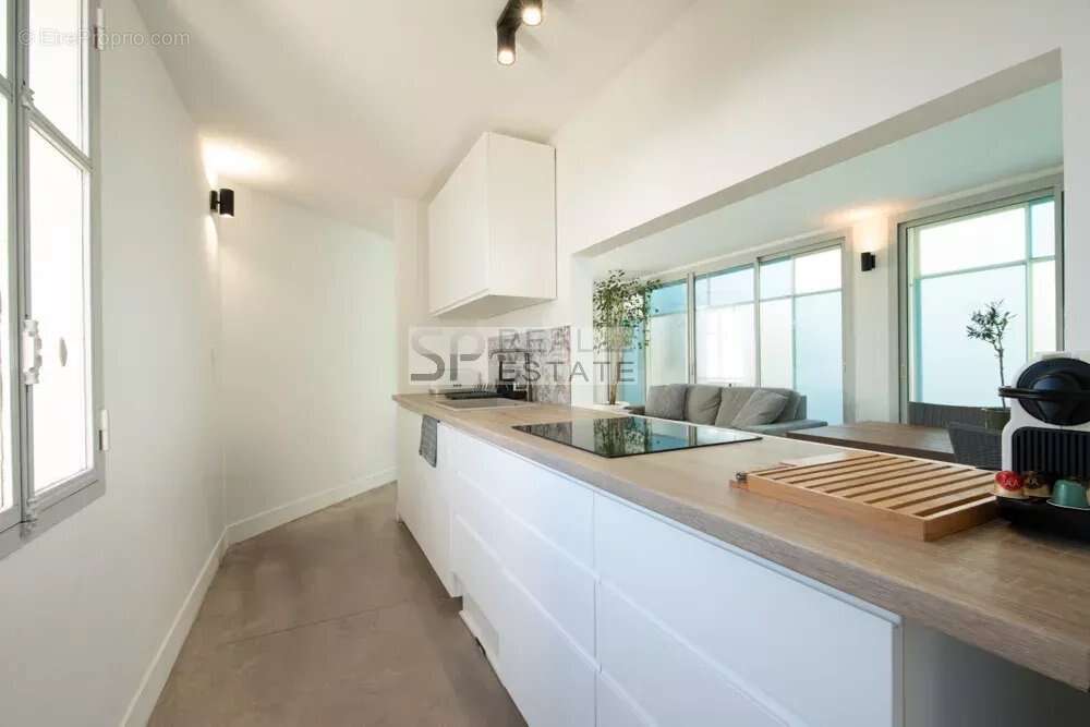 Appartement à RAMATUELLE