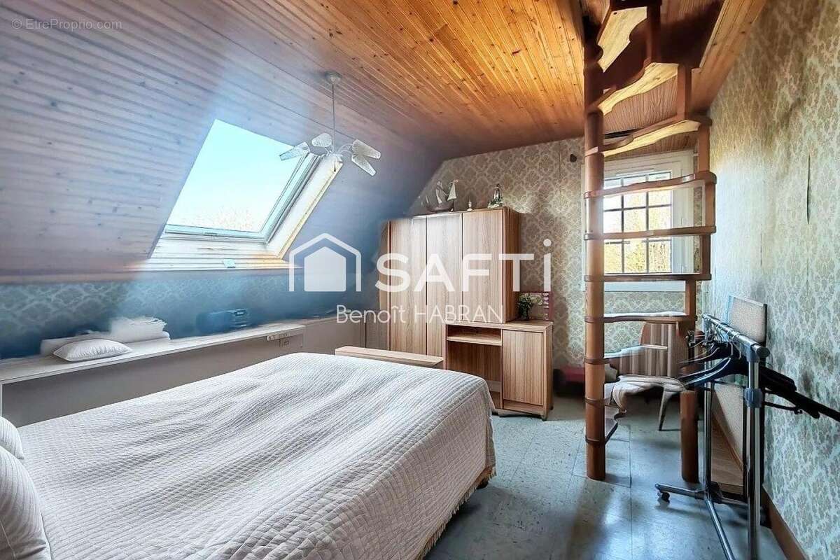 Photo 8 - Maison à SEPTEUIL