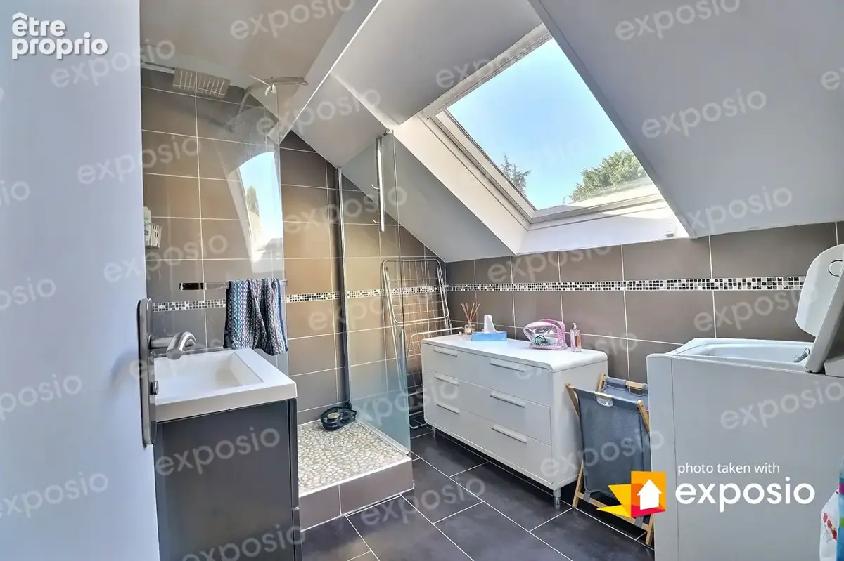 Appartement dernier etage - photo 5