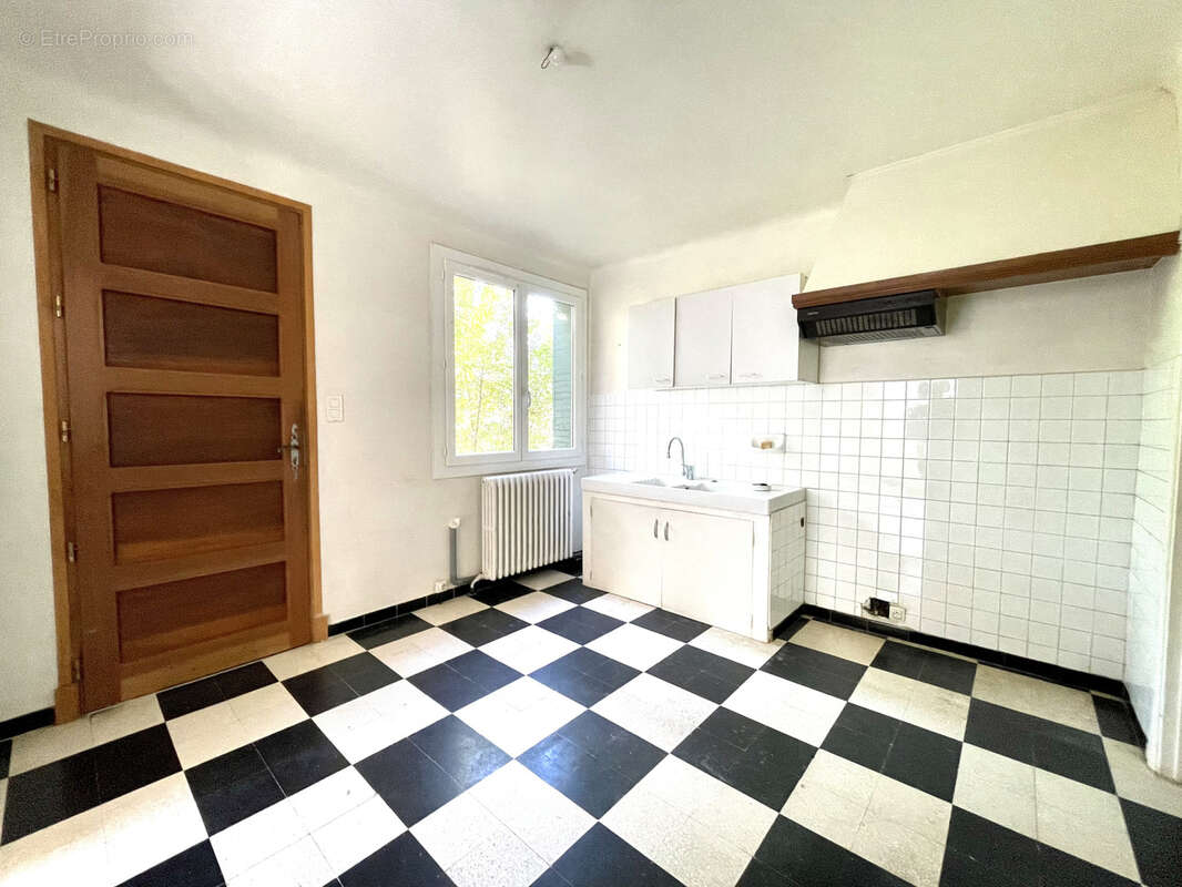 Maison à VAISON-LA-ROMAINE