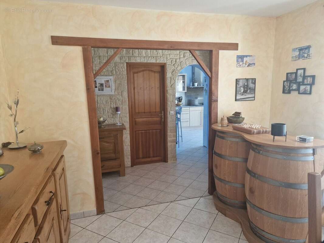 Maison 97 m² à Viviers  - photo 53