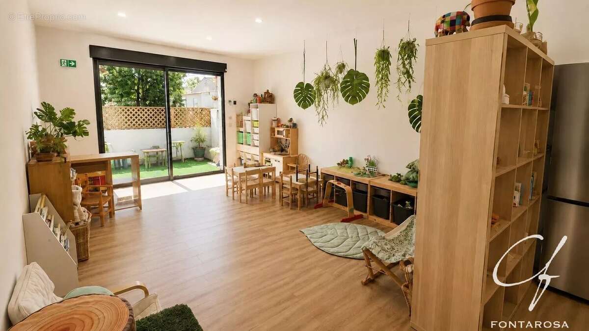 Maison 6 pièces + maison 3 pieces - puget sur argens - photo 18