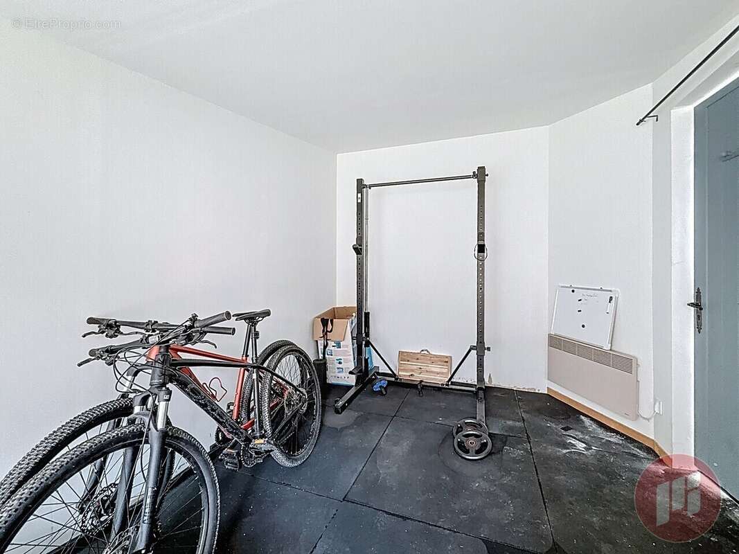 Appartement à BRIVE-LA-GAILLARDE