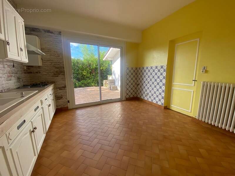 Maison à AIRE-SUR-L&#039;ADOUR