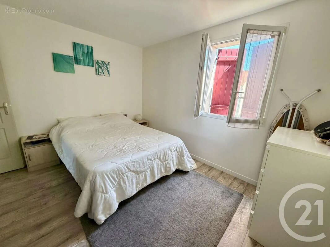 Maison 98 m² à Dammartin-En-Goele  - photo 7