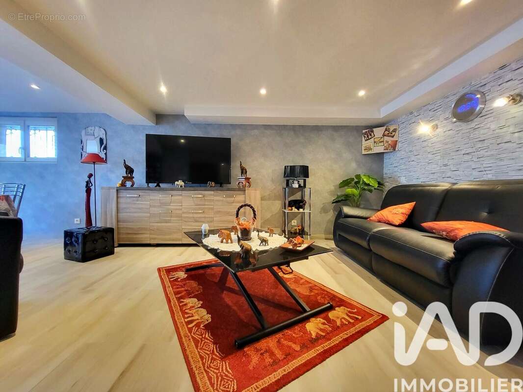 Photo 7 - Maison à CHATELLERAULT