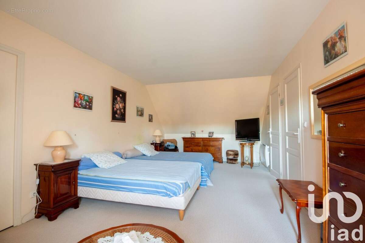 Photo 7 - Maison à SERAINCOURT