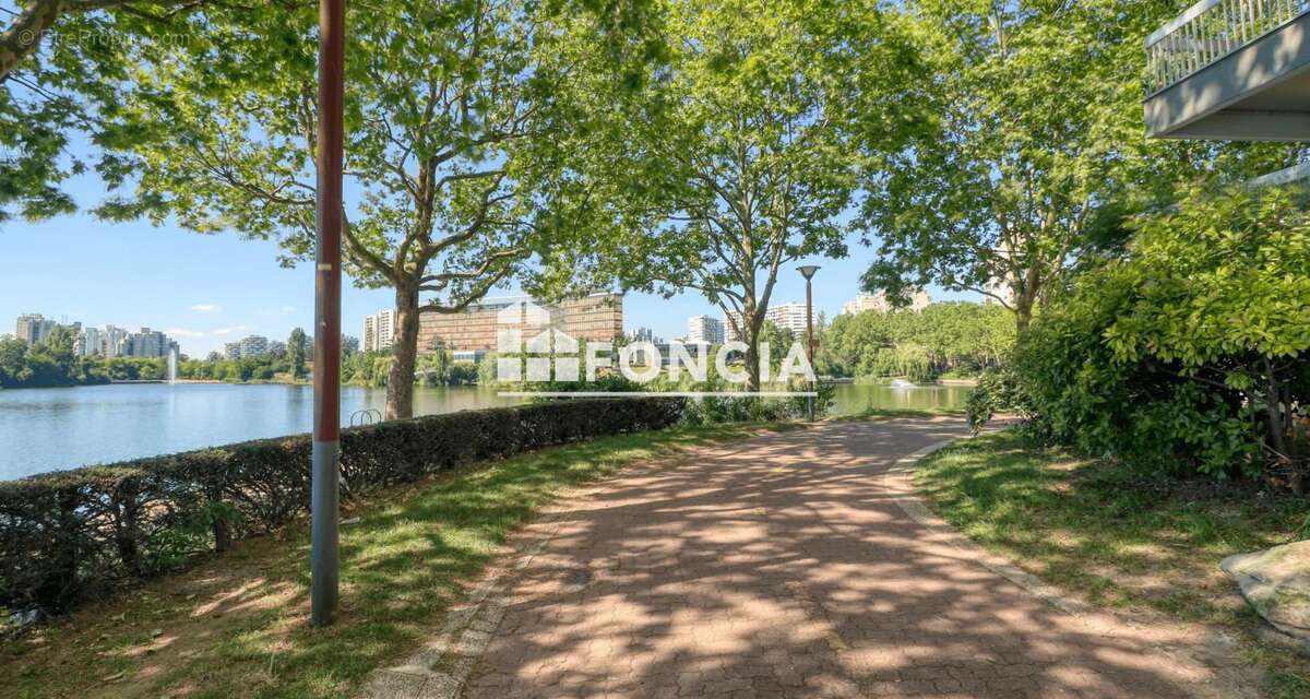 Appartement à CRETEIL