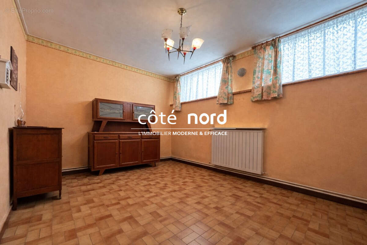 Maison 124 m² à Maurois  - photo 4