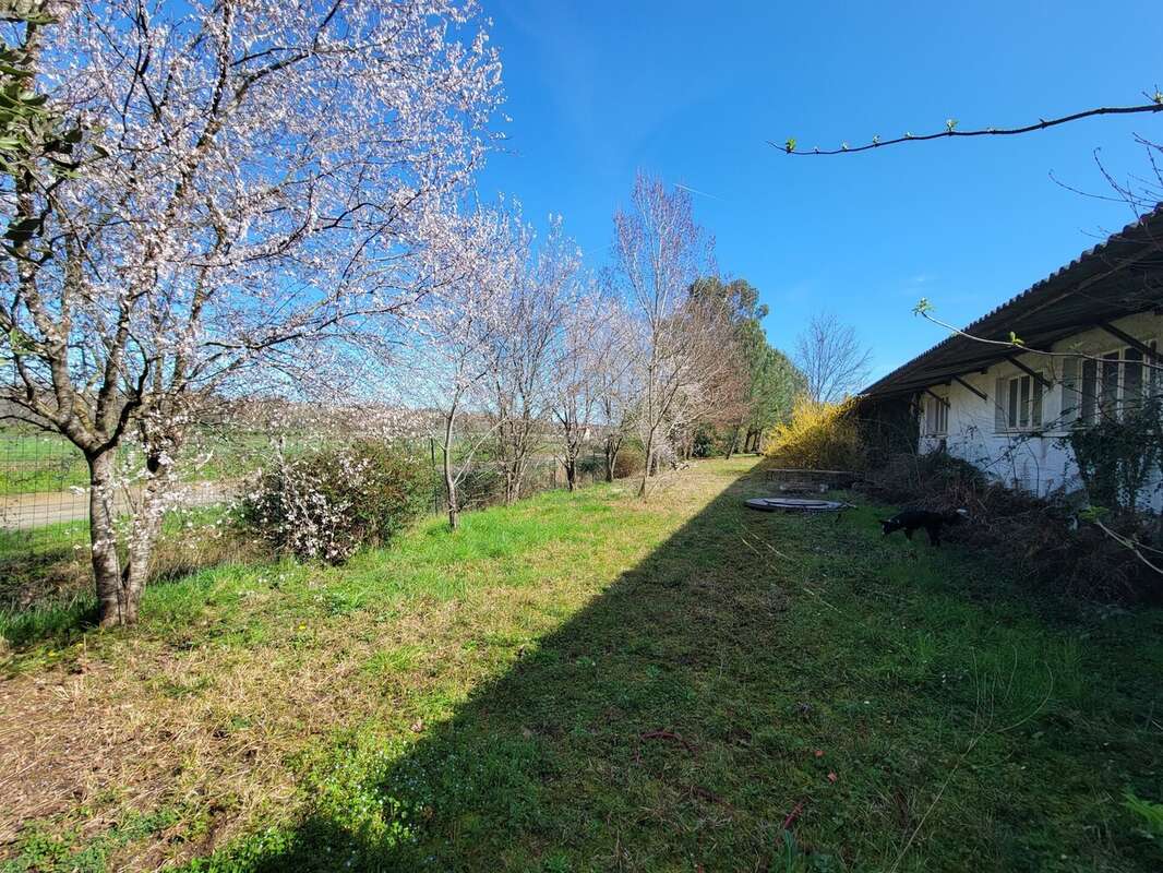 Maison à MARCIAC