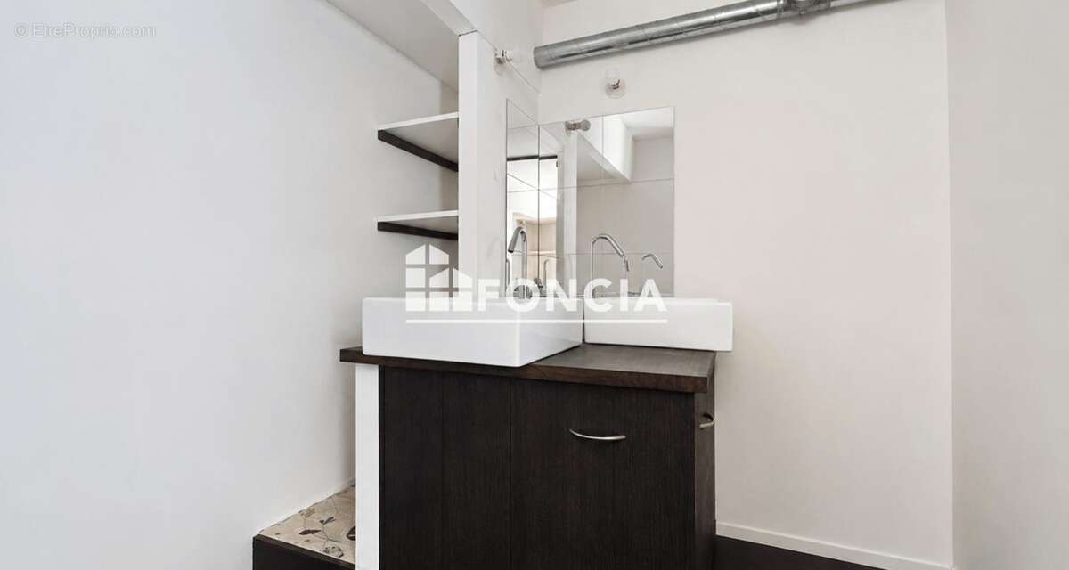 Appartement à ROUBAIX
