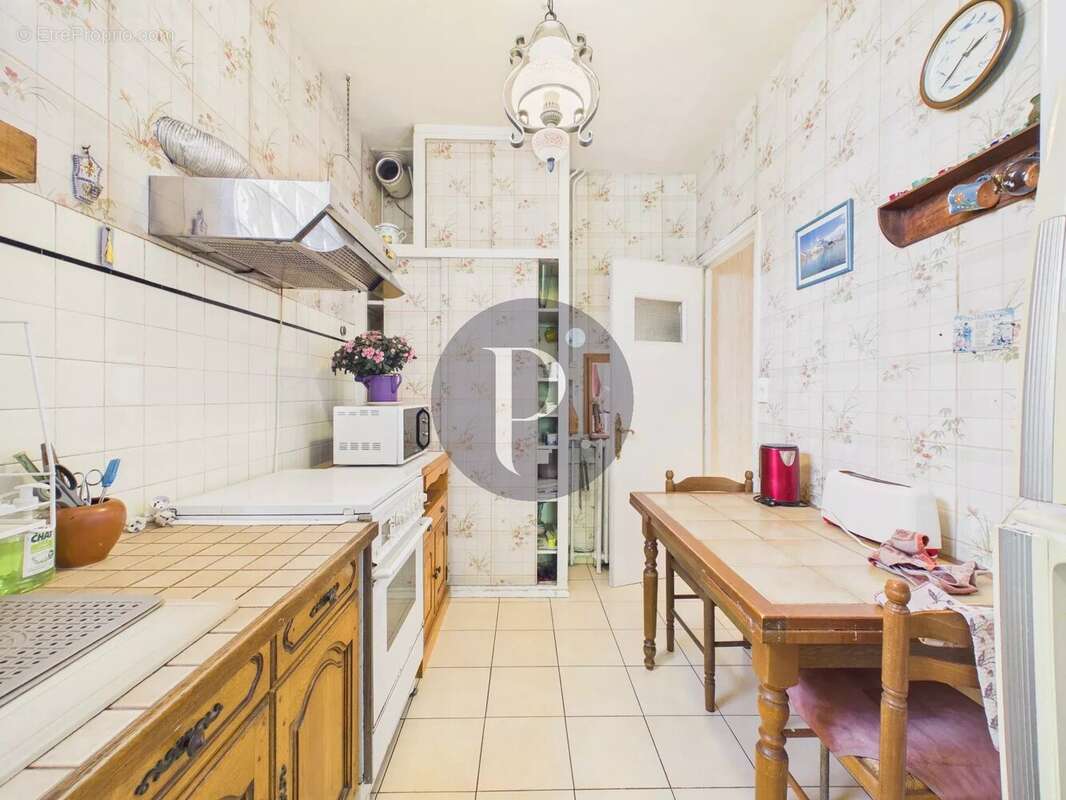 Maison à ANTONY