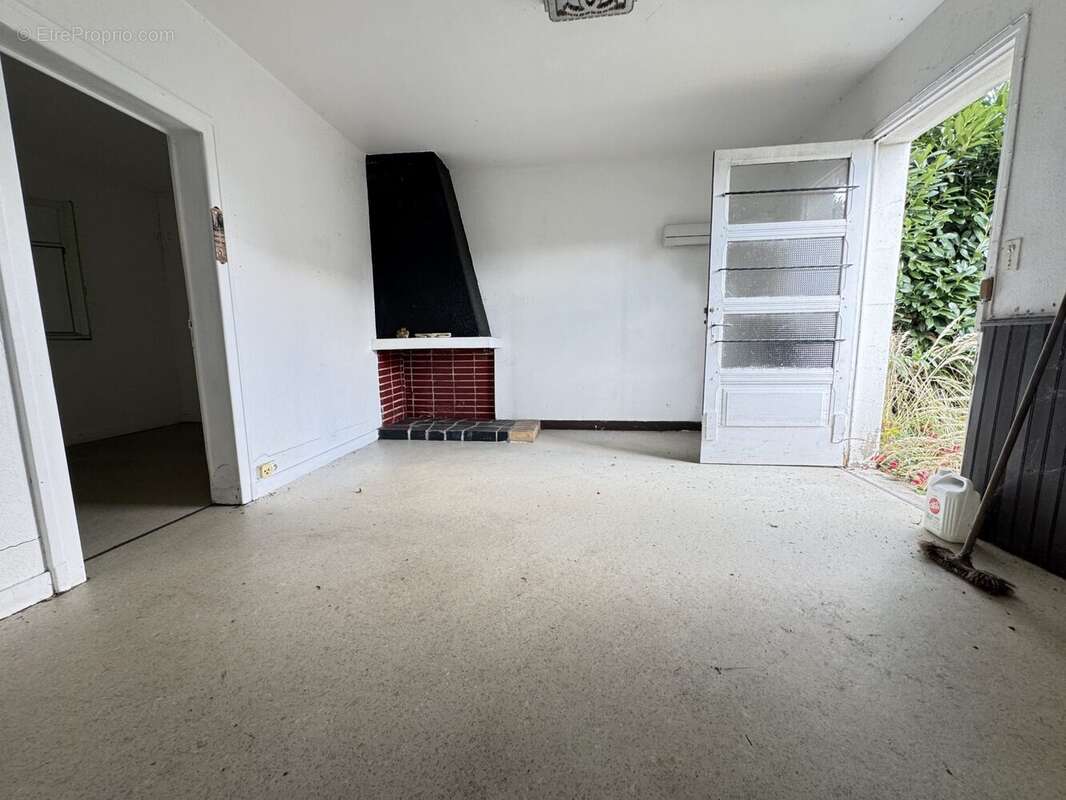 Appartement à DOMERAT