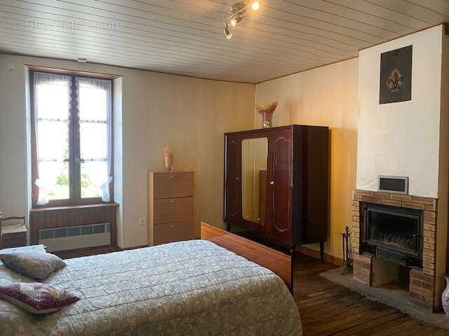 Maison à LE CAMBOUT