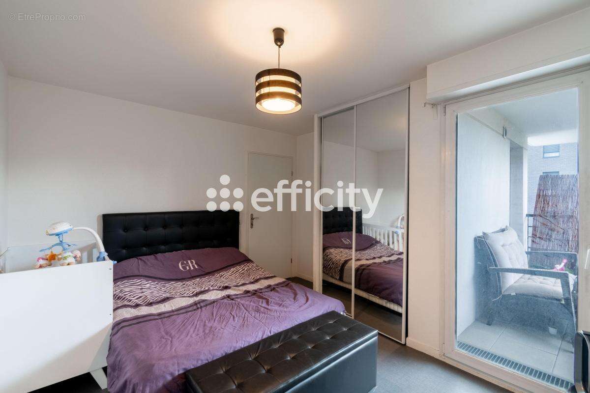 Appartement - photo 8