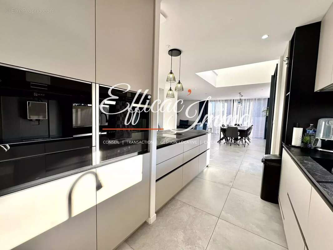 Villa neuve 162m2 - photo 23