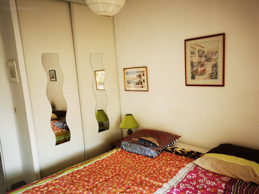 Appartement à ARGELES-SUR-MER