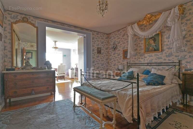 Maison à SAINT-GERMAIN-EN-LAYE