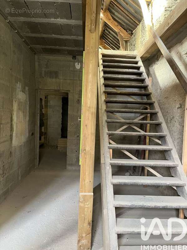 Photo 8 - Maison à GUIPRY
