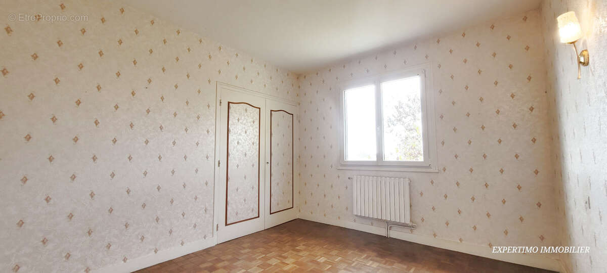 Maison à MIRAMBEAU