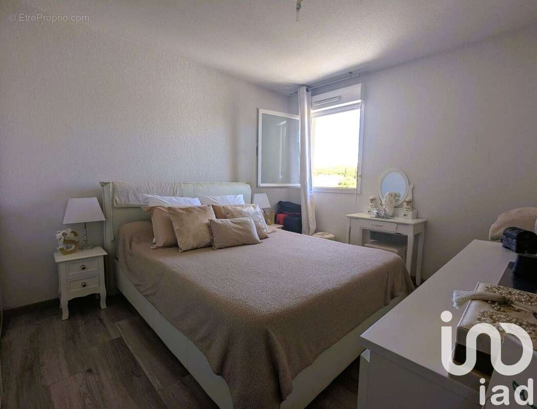 Photo 4 - Appartement à FREJUS
