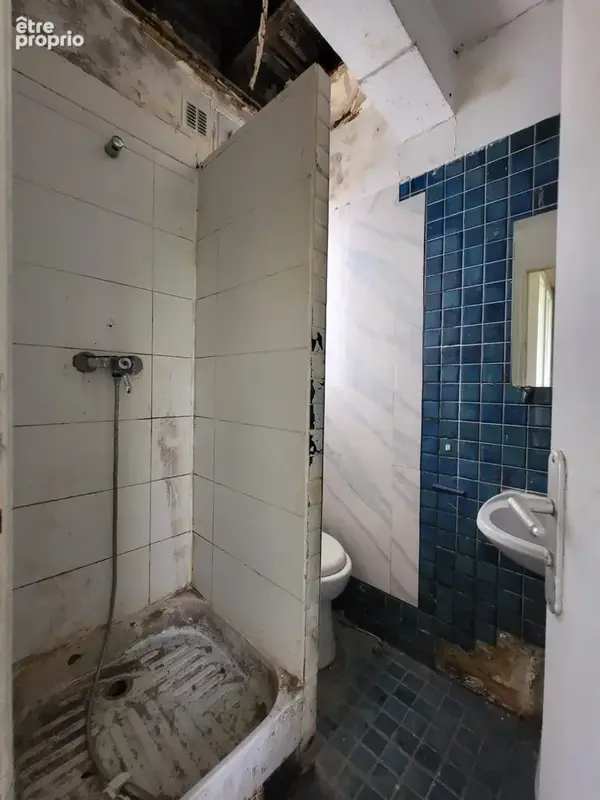 Appartement 1 pièce 16 m² à vendre à Paris-15e (75015) - photo 6