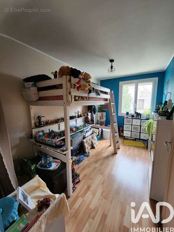 Photo 5 - Maison à QUINCY-VOISINS