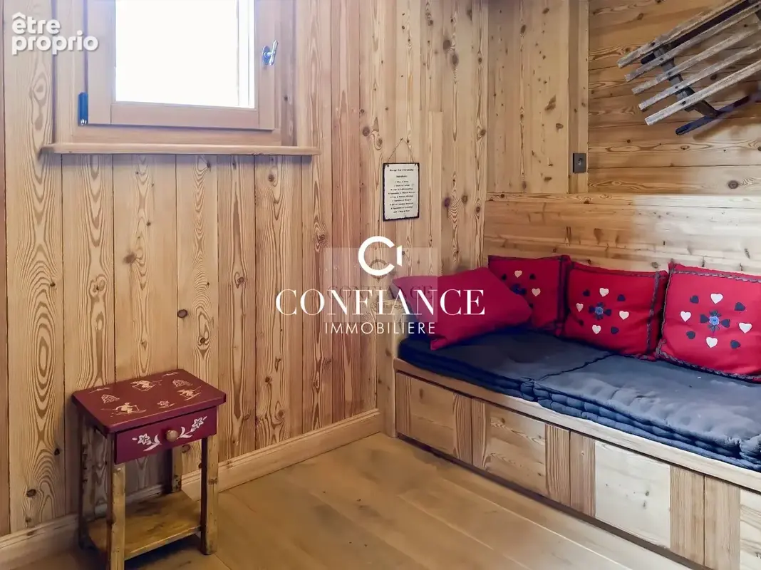 Maison 6 pièces 180 m² à vendre à Saint-Etienne-De-Tinee (06660) - photo 8