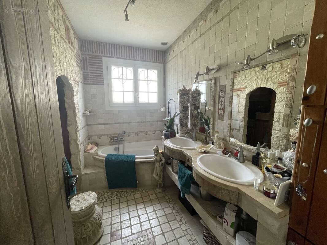 Maison à BERGERAC
