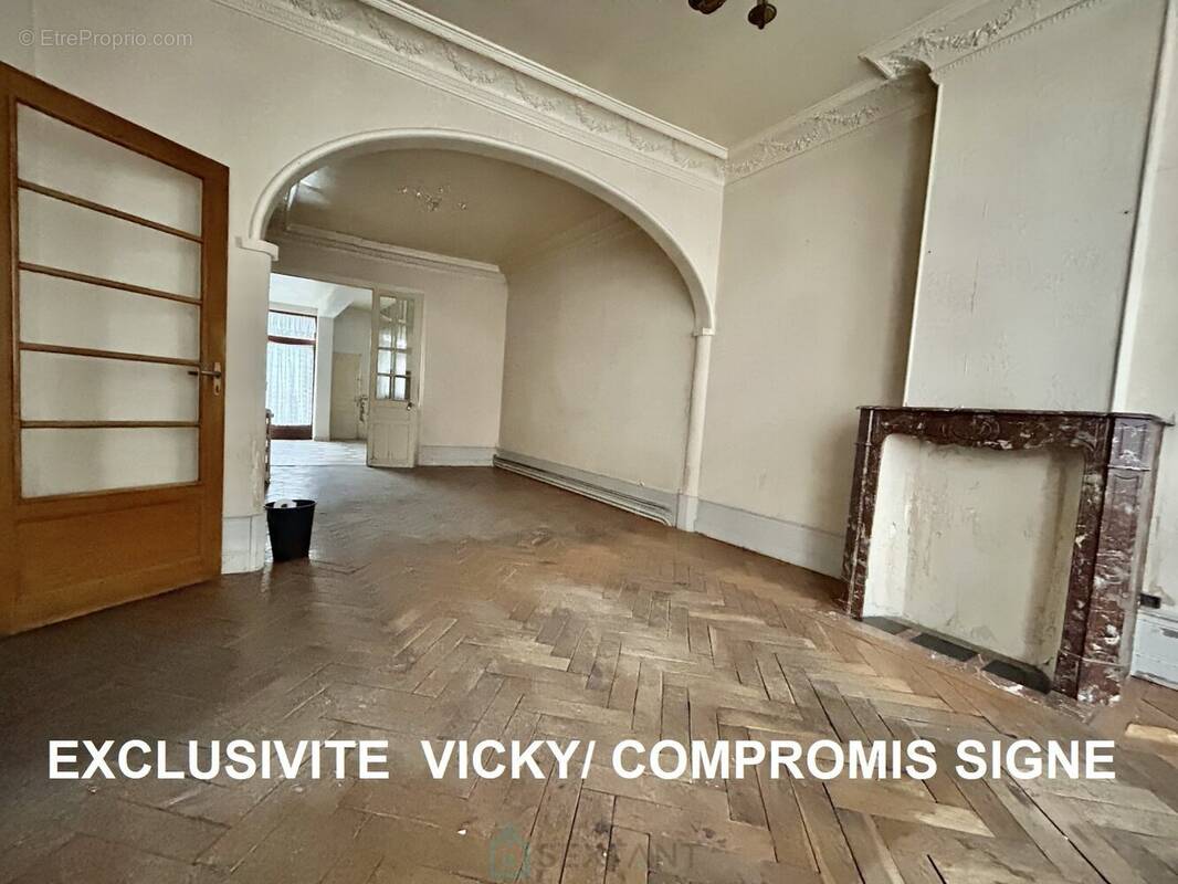 Maison à ARRAS