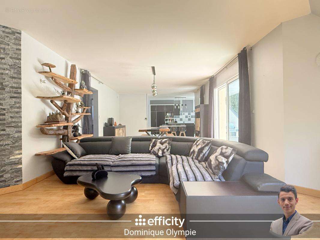 Maison 223 m² à Pedernec  - photo 4