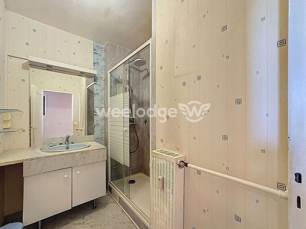 Appartement à ANDRESY