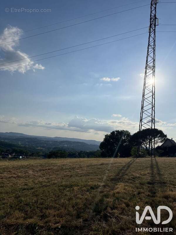 Terrain 7987 m² à Allassac  - photo 8