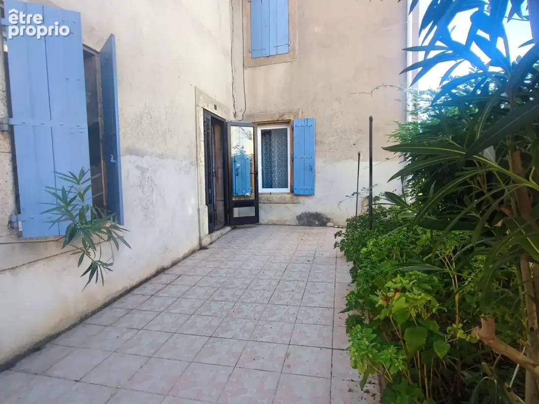 Maison de village - photo 25