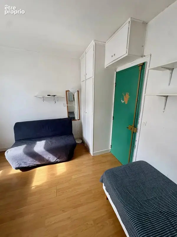 Paris 14ème Plaisance - photo 3