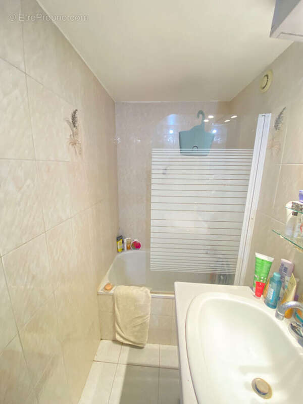 Appartement Montpellier - 1 pièce - 20 m² - photo 5