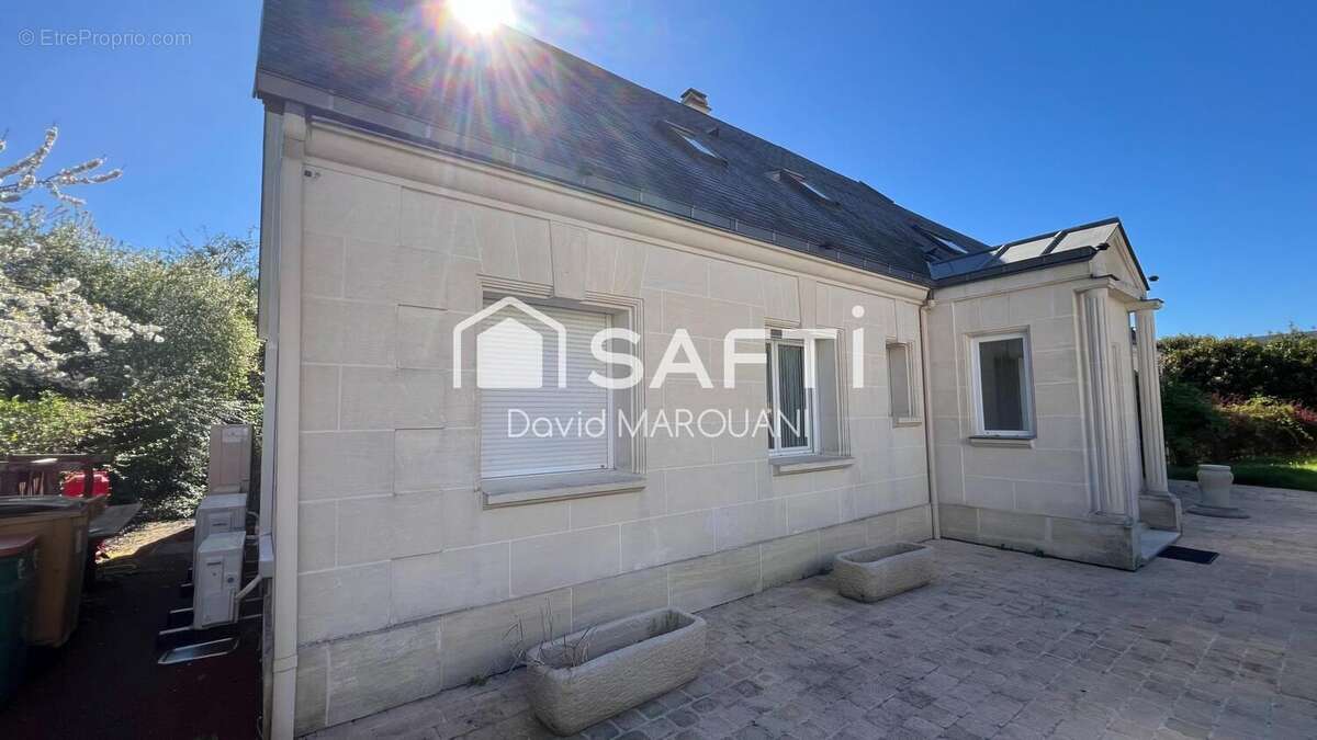 Photo 3 - Maison à ANDILLY