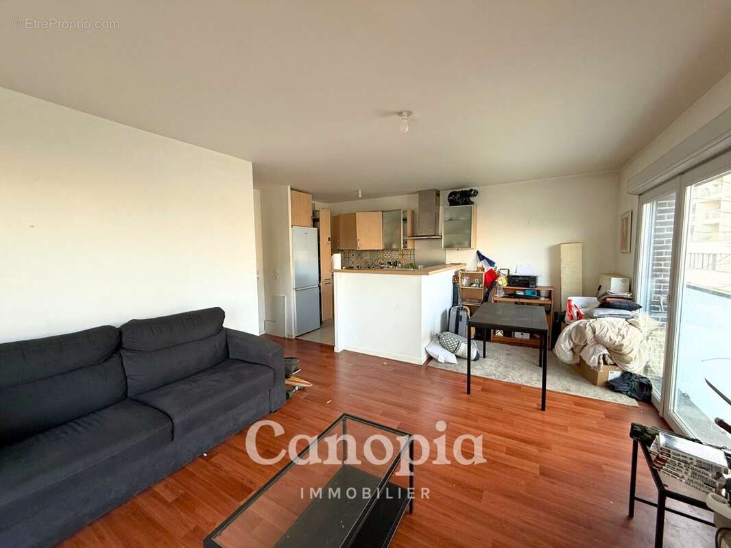 Appartement à ARCUEIL