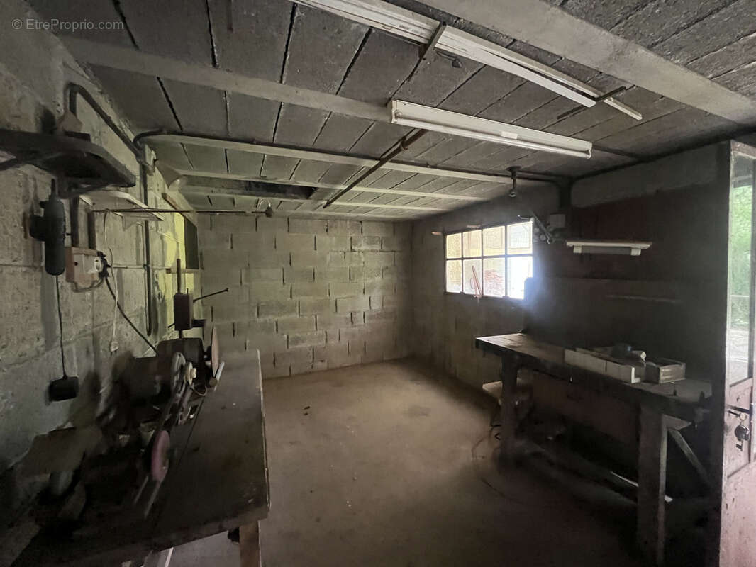 Maison à BLANGY-SUR-BRESLE