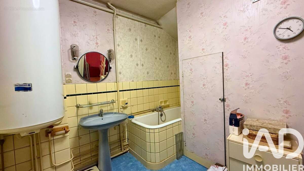 Photo 9 - Maison à BAILLEUL