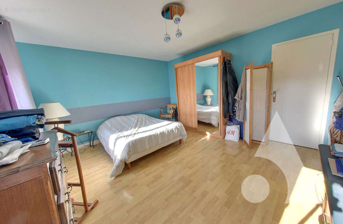 Maison 3 chambres avec garage nanteuil le haudouin - photo 7